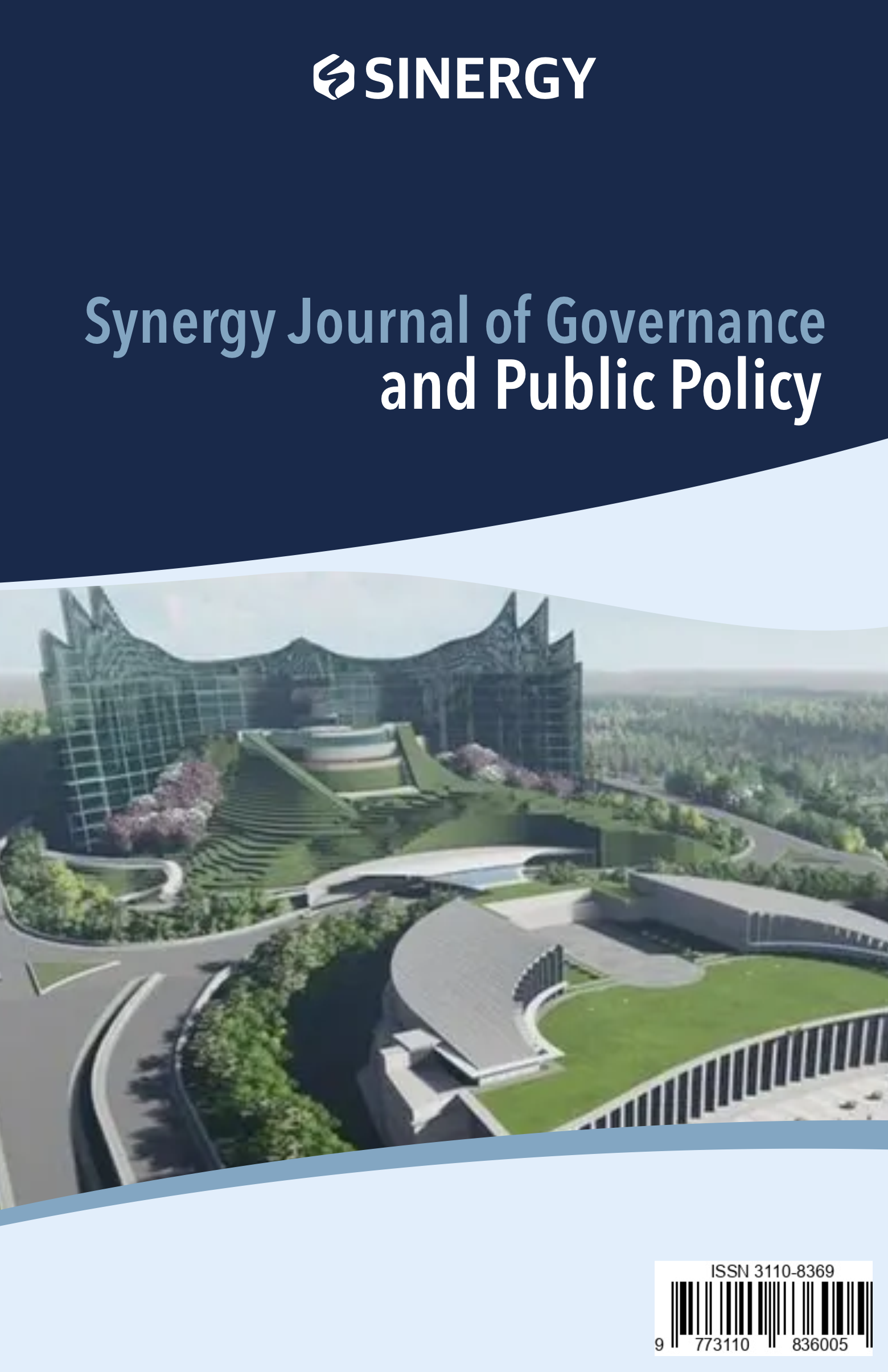 					View Vol. 1 No. 1 (2026): January-June
				